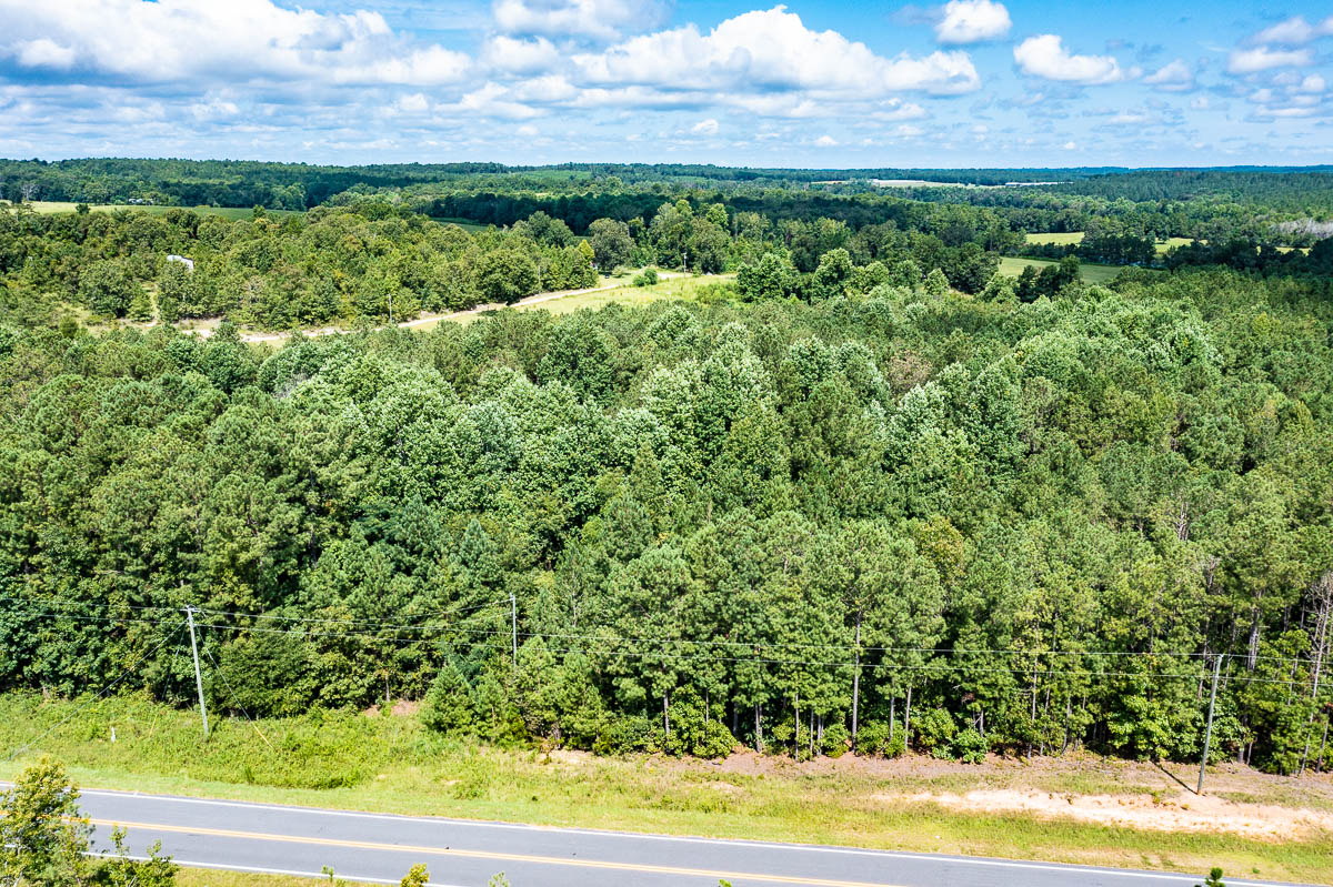 2.8 Acres With Beautiful Pines and Country Solitude Near Macon, GA ...